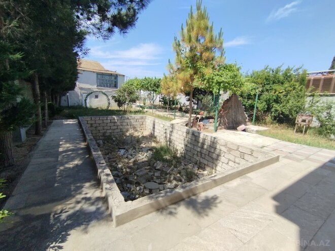 Satılır 4 otaqlı həyət evi/bağ evi 160 m², Şüvəlan q., photo 17 from 21