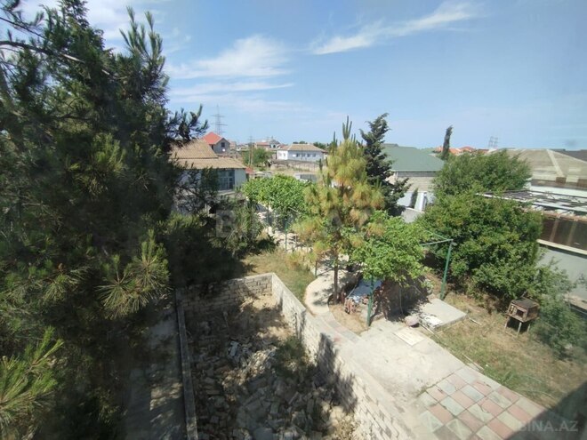 Satılır 4 otaqlı həyət evi/bağ evi 160 m², Şüvəlan q., photo 15 from 21