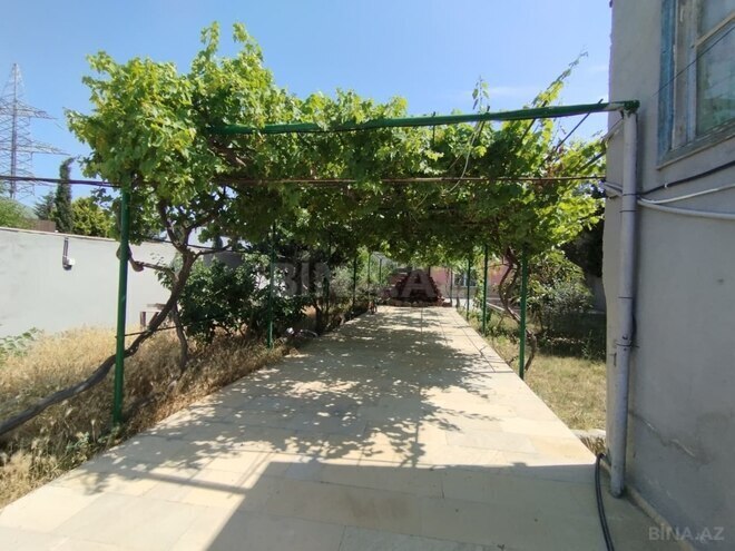 Satılır 4 otaqlı həyət evi/bağ evi 160 m², Şüvəlan q., photo 20 from 21