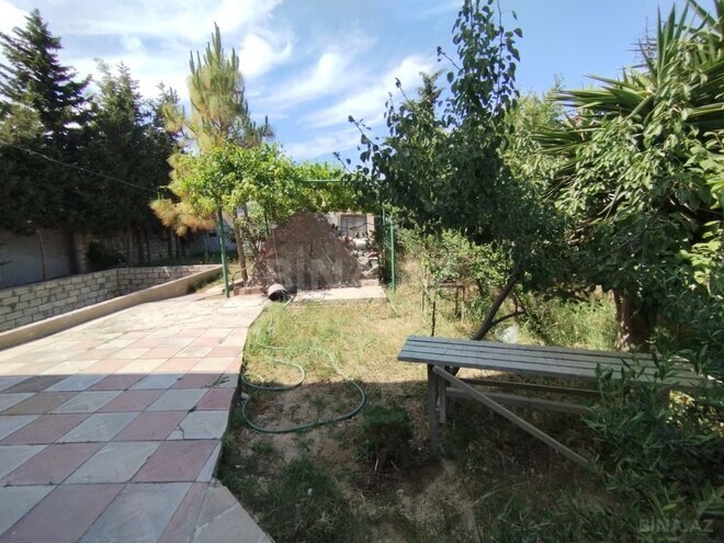 Satılır 4 otaqlı həyət evi/bağ evi 160 m², Şüvəlan q., photo 18 from 21