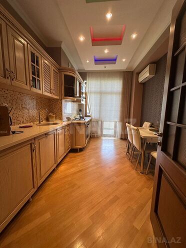 Сдаётся 2-комн. новостройка 100 м², Бинагадинский р., photo 8 from 19