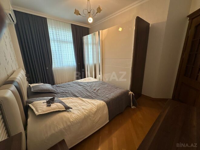 Сдаётся 2-комн. новостройка 100 м², Бинагадинский р., photo 5 from 19