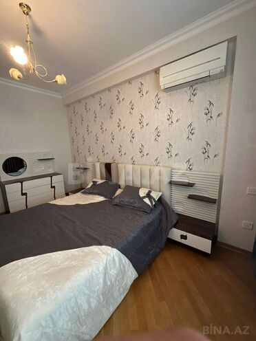 Сдаётся 2-комн. новостройка 100 м², Бинагадинский р., photo 7 from 19
