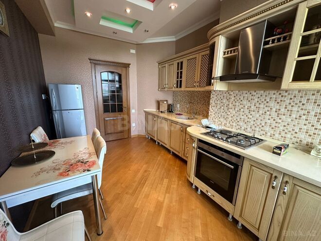 Сдаётся 2-комн. новостройка 100 м², Бинагадинский р., photo 10 from 19