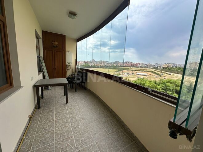 Сдаётся 2-комн. новостройка 100 м², Бинагадинский р., photo 17 from 19