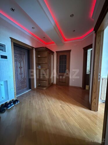 Сдаётся 2-комн. новостройка 100 м², Бинагадинский р., photo 15 from 19
