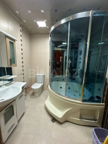 Сдаётся 2-комн. новостройка 100 м², Бинагадинский р., photo 14 from 19