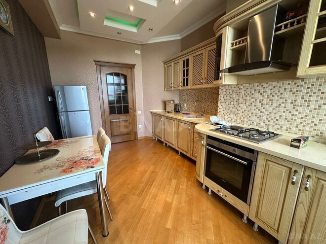 Сдаётся 2-комн. новостройка 100 м², Бинагадинский р., photo 12 from 19