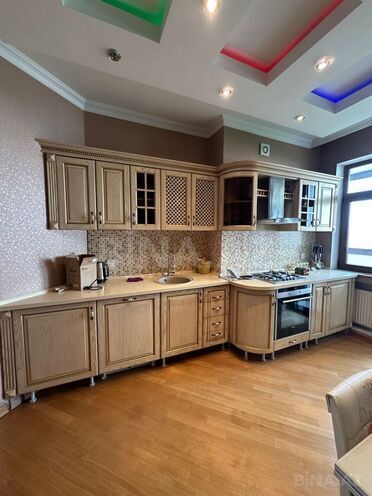 Сдаётся 2-комн. новостройка 100 м², Бинагадинский р., photo 11 from 19