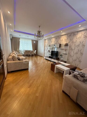 Сдаётся 2-комн. новостройка 100 м², Бинагадинский р., photo 4 from 19