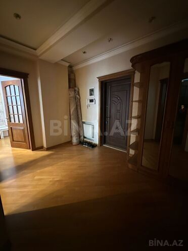 Сдаётся 2-комн. новостройка 100 м², Бинагадинский р., photo 16 from 19
