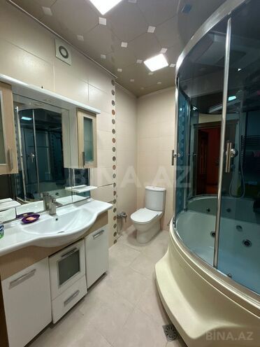 Сдаётся 2-комн. новостройка 100 м², Бинагадинский р., photo 13 from 19