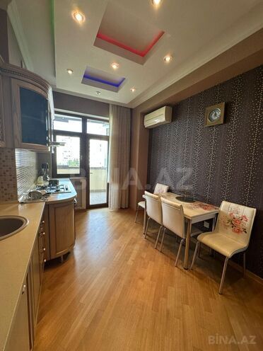 Сдаётся 2-комн. новостройка 100 м², Бинагадинский р., photo 9 from 19