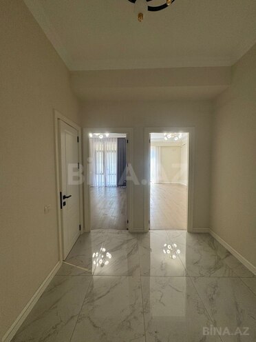 İcarəyə verilir 3 otaqlı yeni tikili 70 m², 8 Noyabr m., photo 5 from 12