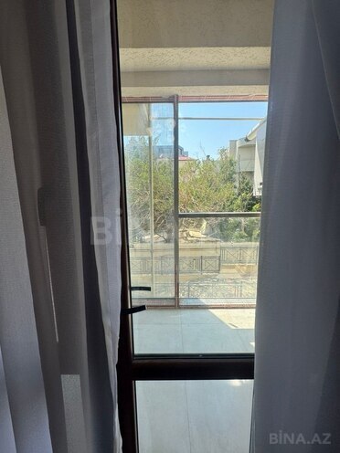 İcarəyə verilir 3 otaqlı yeni tikili 70 m², 8 Noyabr m., photo 11 from 12