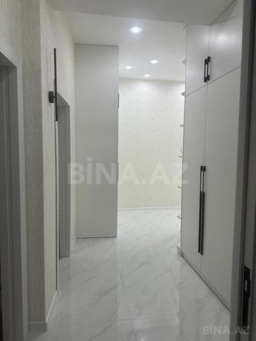 İcarəyə verilir 2 otaqlı yeni tikili 86 m², Yeni Yasamal q., photo 4 from 12