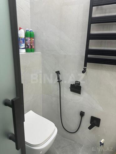 İcarəyə verilir 2 otaqlı yeni tikili 86 m², Yeni Yasamal q., photo 11 from 12