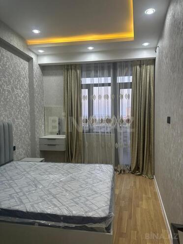 İcarəyə verilir 2 otaqlı yeni tikili 86 m², Yeni Yasamal q., photo 7 from 12