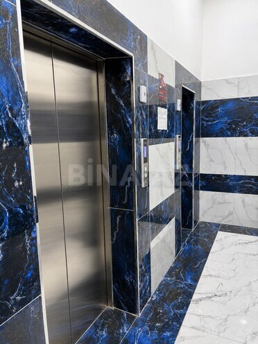 Satılır 4 otaqlı yeni tikili 110 m², Neftçilər m., photo 4 from 7