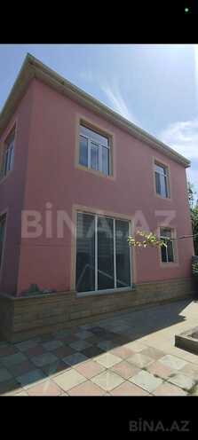 İcarəyə verilir 4 otaqlı həyət evi/bağ evi 160 m², Şüvəlan q., photo 1 from 22