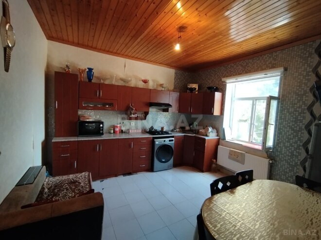 İcarəyə verilir 4 otaqlı həyət evi/bağ evi 160 m², Şüvəlan q., photo 6 from 22
