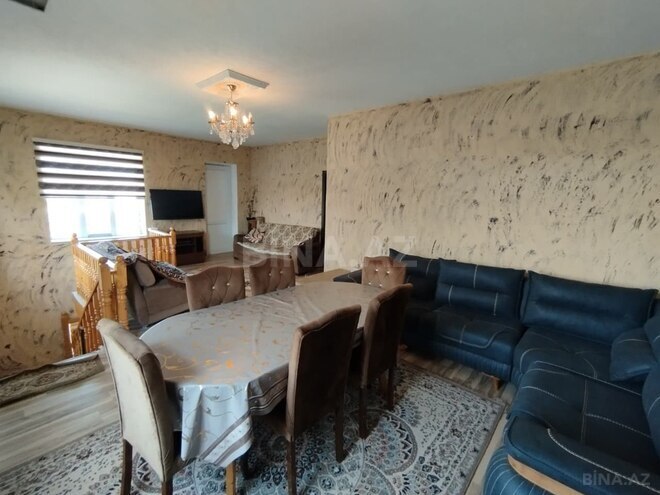 İcarəyə verilir 4 otaqlı həyət evi/bağ evi 160 m², Şüvəlan q., photo 4 from 22