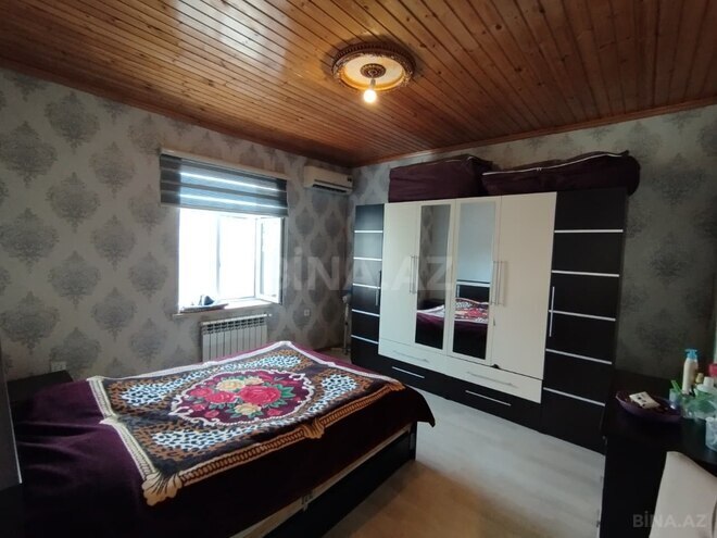 İcarəyə verilir 4 otaqlı həyət evi/bağ evi 160 m², Şüvəlan q., photo 9 from 22
