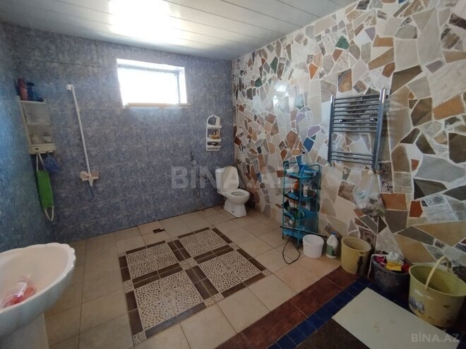 İcarəyə verilir 4 otaqlı həyət evi/bağ evi 160 m², Şüvəlan q., photo 13 from 22