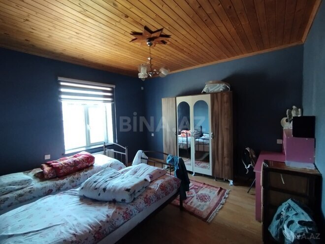 İcarəyə verilir 4 otaqlı həyət evi/bağ evi 160 m², Şüvəlan q., photo 10 from 22