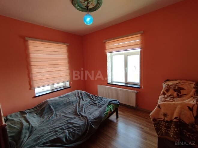İcarəyə verilir 4 otaqlı həyət evi/bağ evi 160 m², Şüvəlan q., photo 11 from 22