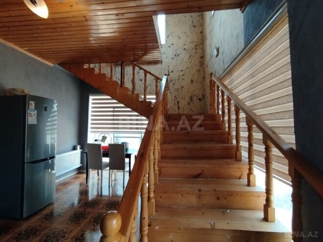 İcarəyə verilir 4 otaqlı həyət evi/bağ evi 160 m², Şüvəlan q., photo 12 from 22
