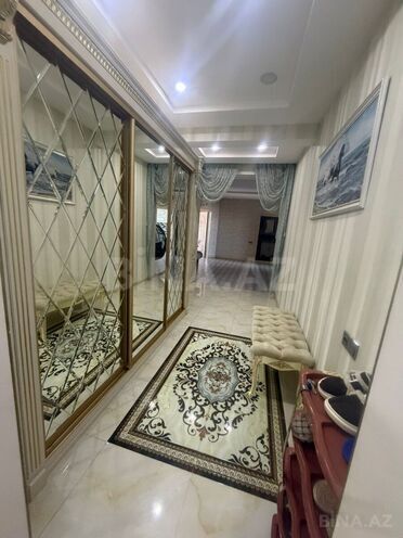 Сдаётся 4-комн. новостройка 140 м², photo 17 from 18