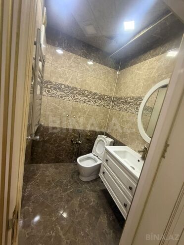 Сдаётся 4-комн. новостройка 140 м², photo 15 from 18