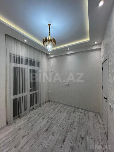 Satılır 3 otaqlı köhnə tikili 80 m², 28 May m., photo 6 from 12
