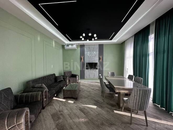 Сдаётся 4-комн. дом/дача 150 м², пос. Шувеляны, photo 8 from 17