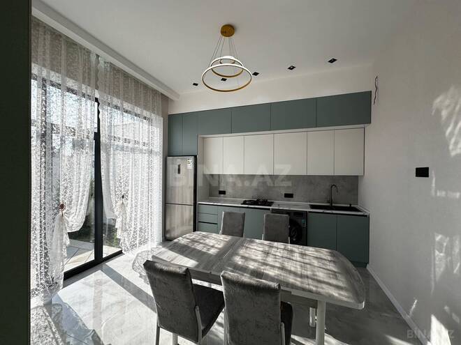 Сдаётся 4-комн. дом/дача 150 м², пос. Шувеляны, photo 10 from 17