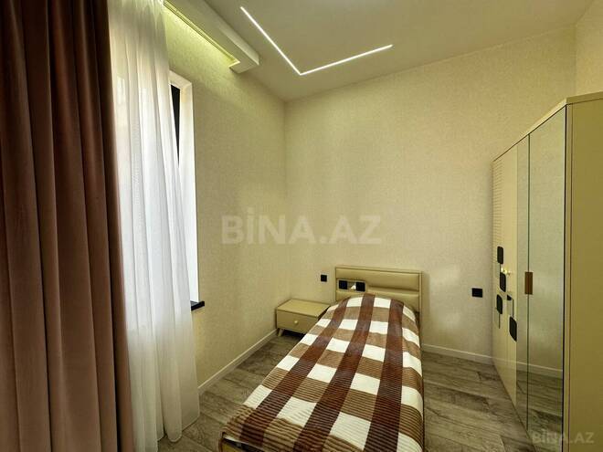 Сдаётся 4-комн. дом/дача 150 м², пос. Шувеляны, photo 13 from 17