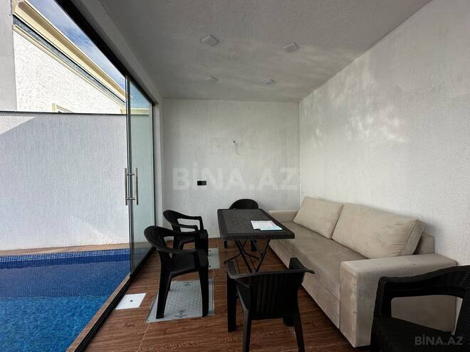 Сдаётся 4-комн. дом/дача 150 м², пос. Шувеляны, photo 4 from 17