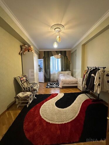 Продаётся 4-комн. новостройка 180 м², м. Мемар Аджеми, photo 7 from 22