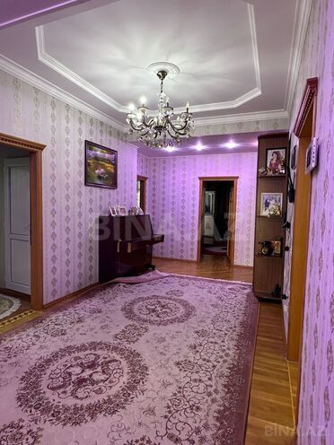 Продаётся 4-комн. новостройка 180 м², м. Мемар Аджеми, photo 6 from 22