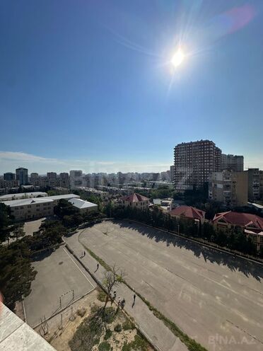 Продаётся 4-комн. новостройка 180 м², м. Мемар Аджеми, photo 20 from 22