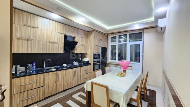 Продаётся 3-комн. новостройка 125 м², photo 4 from 20