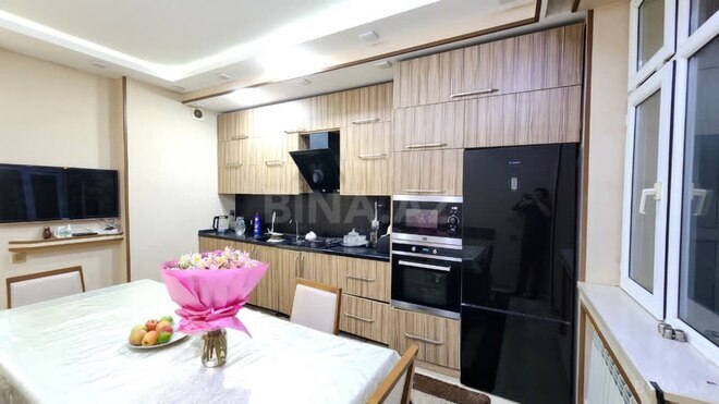 Продаётся 3-комн. новостройка 125 м², photo 7 from 20