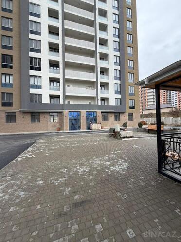 Satılır 3 otaqlı yeni tikili 125 m², Azadlıq Prospekti m., photo 3 from 8