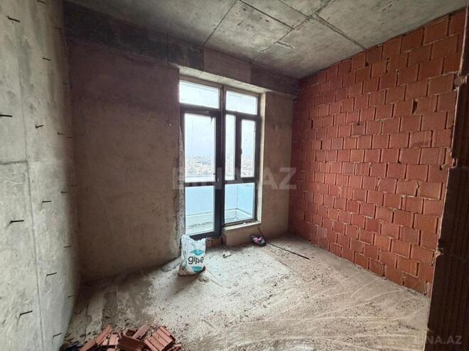 Satılır 3 otaqlı yeni tikili 125 m², Azadlıq Prospekti m., photo 6 from 8
