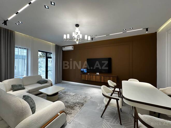 Продаётся 4-комн. дом/дача 150 м², пос. Мардакан, photo 7 from 16