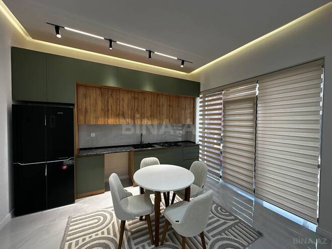 Продаётся 4-комн. дом/дача 150 м², пос. Мардакан, photo 8 from 16