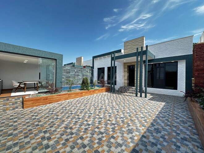 Продаётся 4-комн. дом/дача 150 м², пос. Мардакан, photo 1 from 16