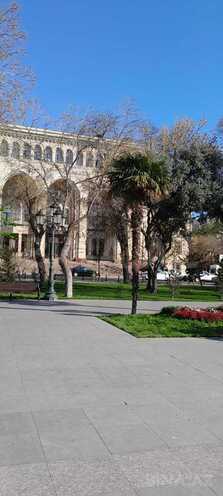 İcarəyə verilir 2 otaqlı köhnə tikili 80 m², Sahil m., photo 15 from 16
