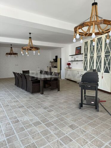 İcarəyə verilir 6 otaqlı həyət evi/bağ evi 400 m², Nardaran q., photo 5 from 29